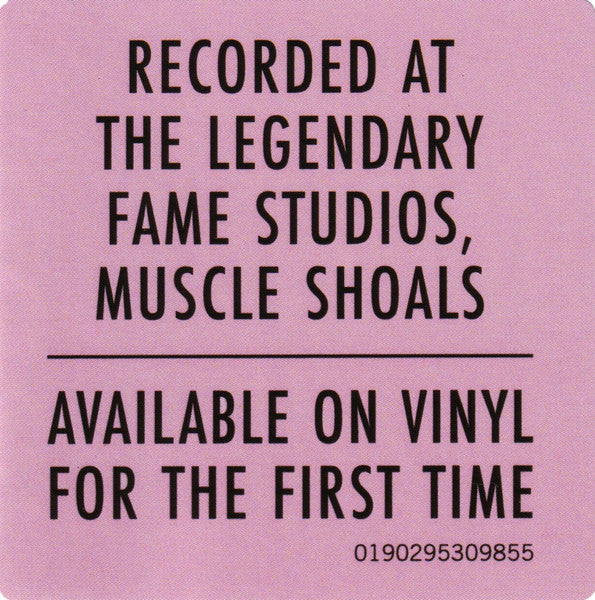 Candi Staton - Trouble, Heartaches And Sadness (Rare Cuts From The Fame Sessions Masters) - 2021