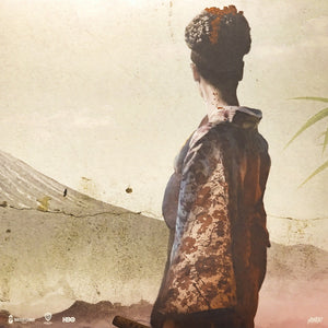 Ramin Djawadi - Westworld: Season 2 (Music From The HBO® Series) - 2023