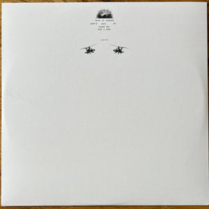 Godspeed You! Black Emperor - "No Title As Of 13 February 2024 28,340 Dead" Vinyl Record