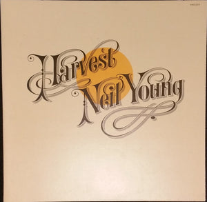 Neil Young - Harvest