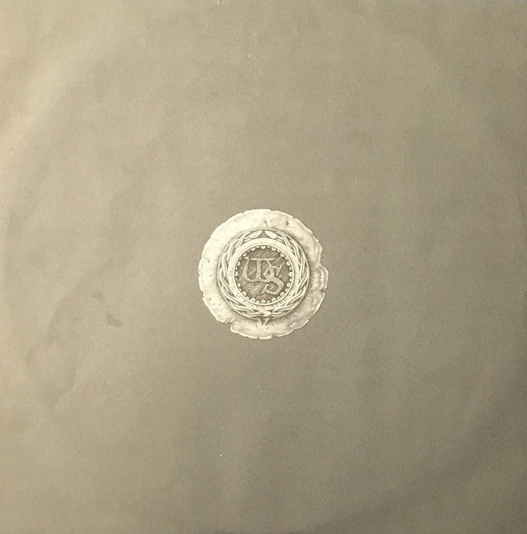 Whitesnake - Whitesnake - 1987