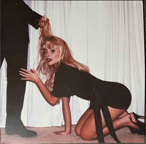 Sabrina Carpenter - Man's Best Friend - 2025