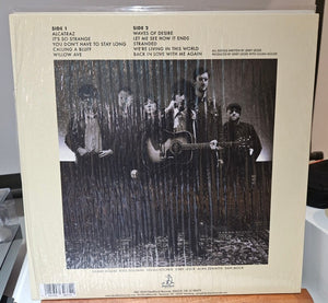 Jerry Leger - Waves of Desire - 2025