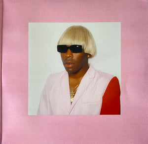 Tyler, The Creator - Igor