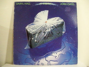 Daryl Hall & John Oates - X-Static