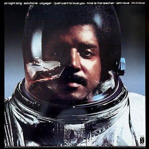 Dexter Wansel - Voyager - 2018