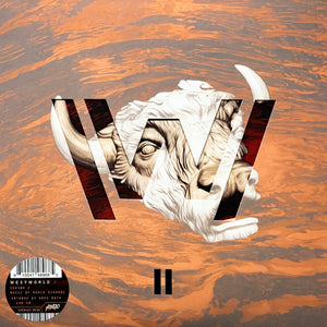 Ramin Djawadi - Westworld: Season 2 (Music From The HBO® Series) - 2023