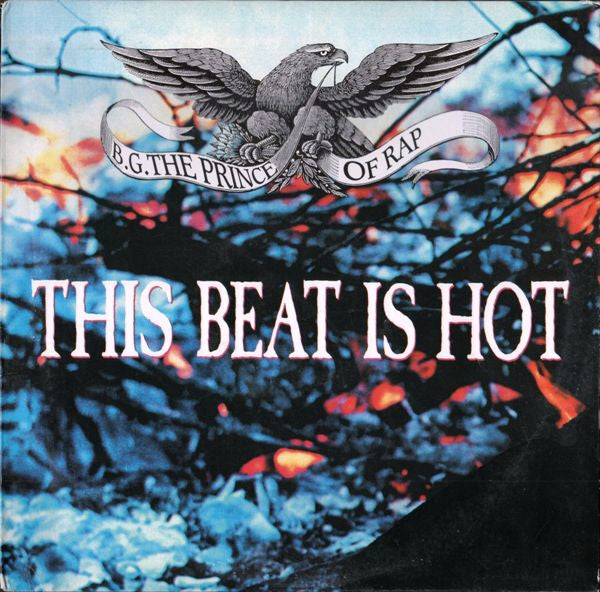 B.G. The Prince Of Rap - This Beat Is Hot