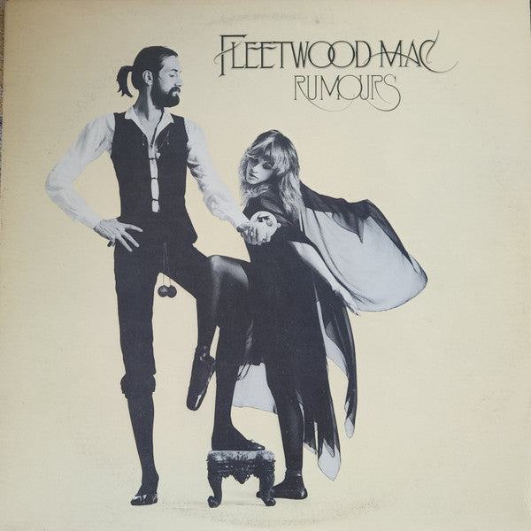Fleetwood Mac - Rumours -