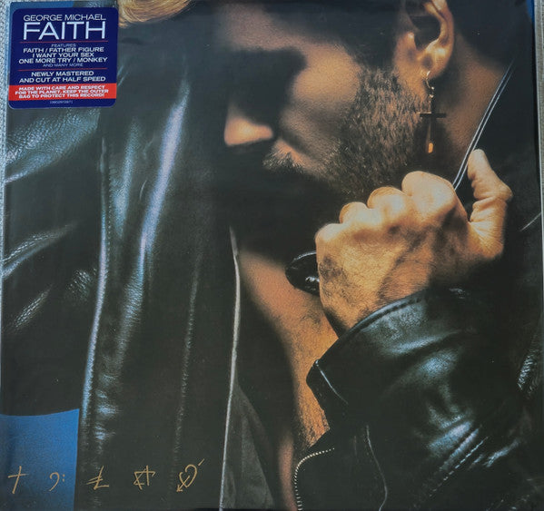 George Michael - Faith - 2026
