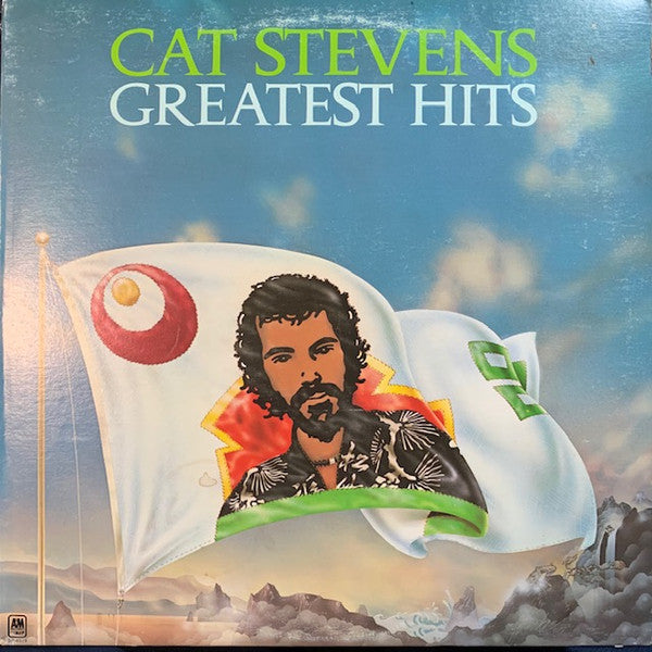 Cat Stevens - Greatest Hits