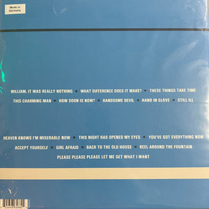 Smiths, The - Hatful Of Hollow - 2023