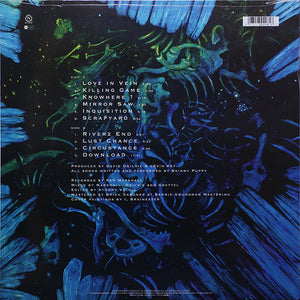 Skinny Puppy - Last Rights - 2020