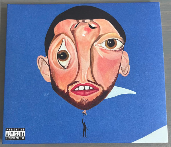 Mac Miller - Balloonerism - 2025