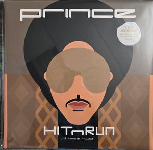 Prince - HITnRUN Phase Two - 2026
