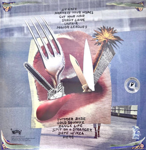 Pavement - Hecklers Choice: Big Gums and Heavy Lifters - 2025