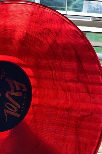 Future - EVOL - vinyl – Press Vinyl Cafe