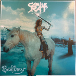 Castle Rat - The Bestiary - 2026