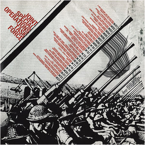 General Patton,The X-Ecutioners - vs.  General Patton vs. The X-Ecutioners Vinyl Record