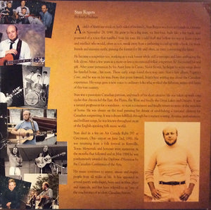 Stan Rogers - The Best Of Stan Rogers - 2019