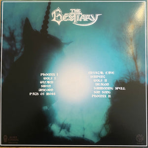 Castle Rat - The Bestiary - 2026