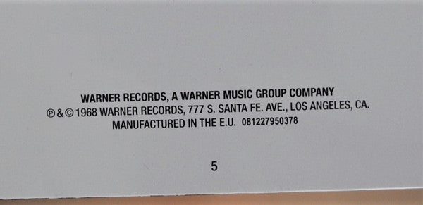 Van Morrison - Astral Weeks - 2020