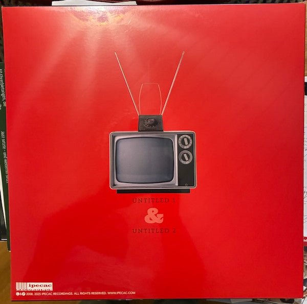 Melvins - Colossus Of Destiny - 2025