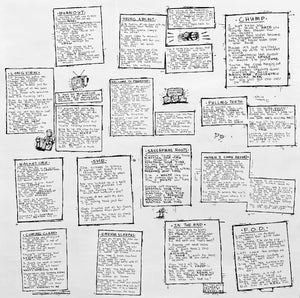 Green Day - Dookie