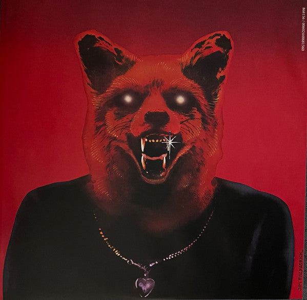 Thin Lizzy - Johnny The Fox (2024 Remix) - 2024