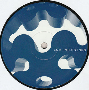 Peace Division - D. Tuned / Tribal Phunk - 1997
