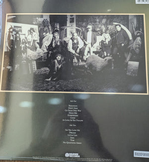 Fleetwood Mac - Greatest Hits