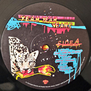 Yeah Yeah Yeahs - Fever To Tell - 2023