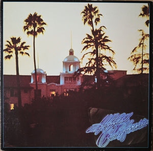 Eagles - Hotel California