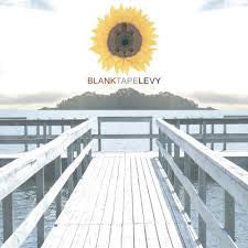 Julian Taylor - Blank Tape Levy (CD) - 2009