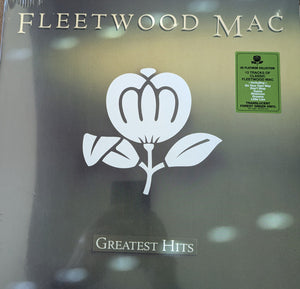 Fleetwood Mac - Greatest Hits