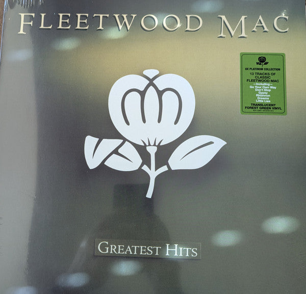 Fleetwood Mac - Greatest Hits