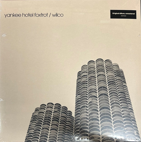 Wilco - Yankee Hotel Foxtrot - 2022