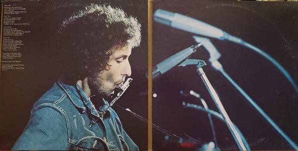 Bob Dylan - Bob Dylan's Greatest Hits Volume II - 1971