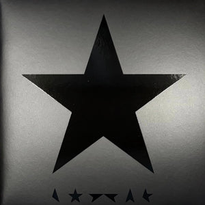 David Bowie - ★ (Blackstar) - 2026