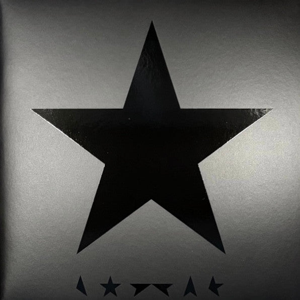 David Bowie - ★ (Blackstar) - 2026