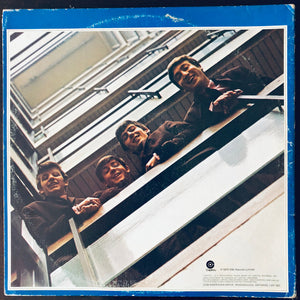 The Beatles - 1967-1970 Vinyl Record