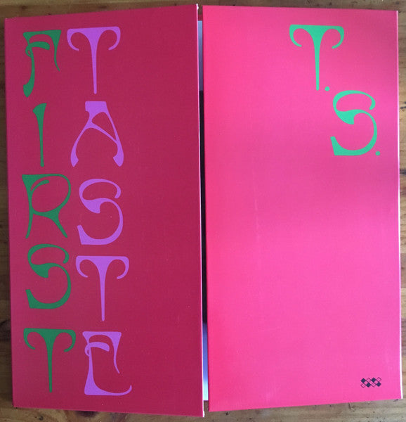 Ty Segall - First Taste - 2019