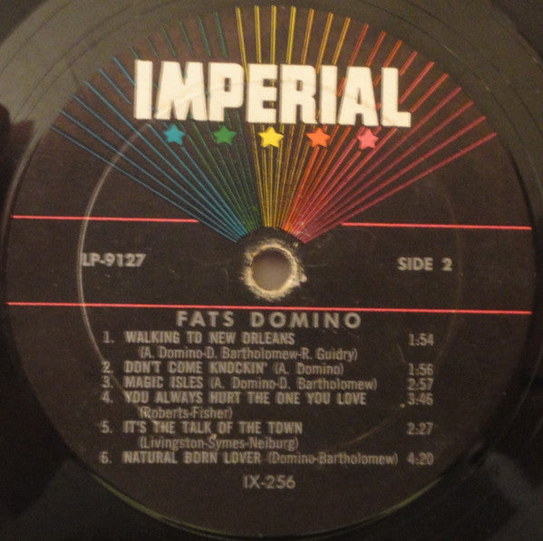  Vinyl Record