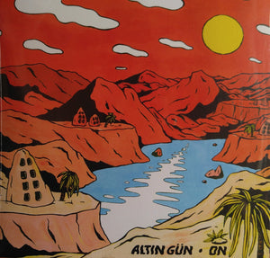 Altın Gün - On - 2021