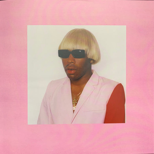 Tyler, The Creator - Igor