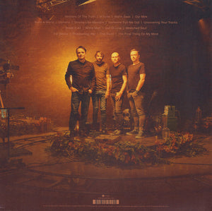 Pineapple Thief, The - Nothing But The Truth - 2021