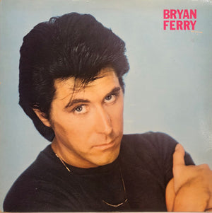 Bryan Ferry - These Foolish Things -
