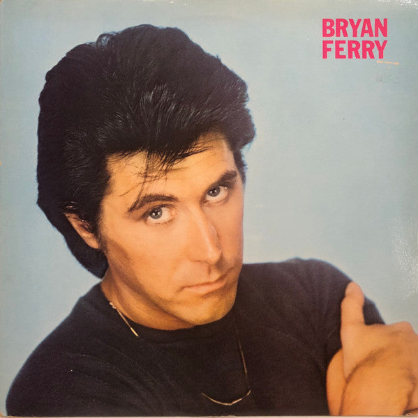 Bryan Ferry - These Foolish Things -