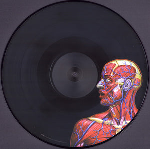 Tool - Lateralus -