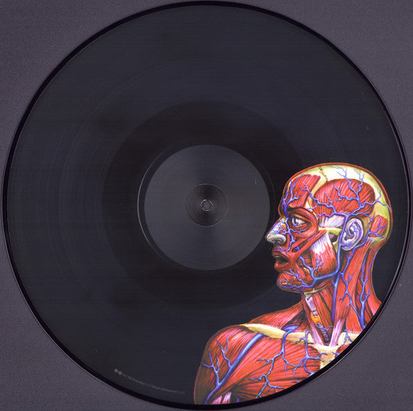 Tool - Lateralus -
